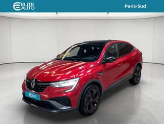 Renault Arkana arkana e-tech 145 - 21b