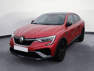 Renault Arkana arkana e-tech 145 - 21b