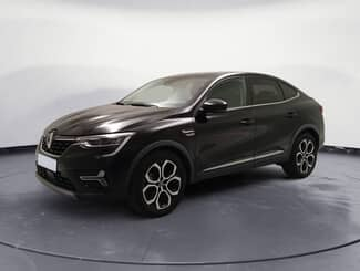 Renault Arkana arkana e-tech 145 - 22