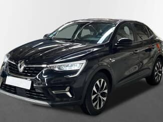 Renault Arkana arkana e-tech 145