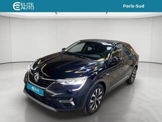 Renault Arkana arkana e-tech 145