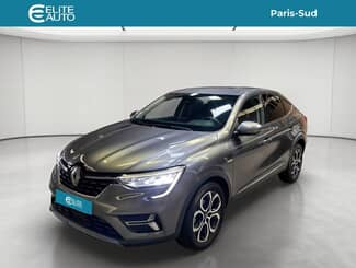 Renault Arkana arkana mild hybrid 140 edc fap - 22