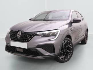 Renault Arkana arkana e-tech full hybrid 145 gsr2