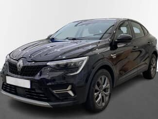 Renault Arkana arkana e-tech 145 - 23