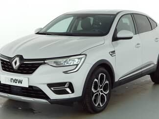 Renault Arkana arkana tce 140 edc fap - 21b