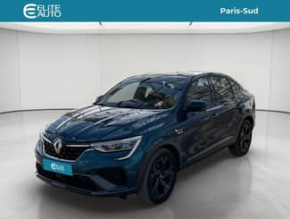 Renault Arkana arkana e-tech 145 - 21b