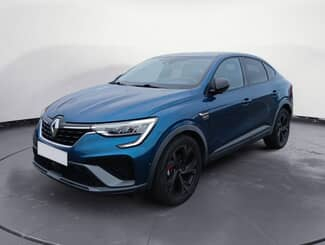 Renault Arkana arkana e-tech 145 - 21b