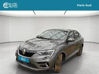 Renault Arkana arkana e-tech 145