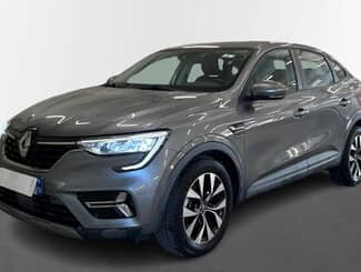 Renault Arkana arkana e-tech 145