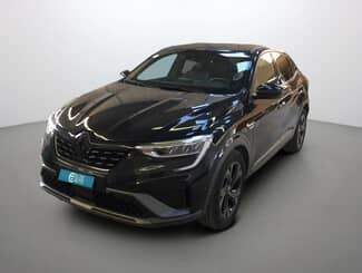 Renault Arkana arkana e-tech hybride 145 - 22