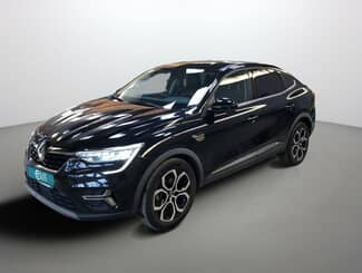 Renault Arkana arkana e-tech hybride 145 - 22