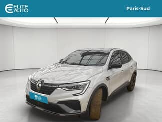 Renault Arkana arkana e-tech 145 - 21b