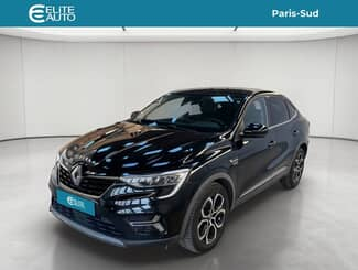 Renault Arkana arkana e-tech 145 - 21b