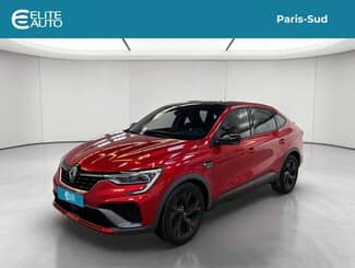 Renault Arkana arkana e-tech 145 - 21b