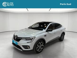 Renault Arkana arkana e-tech 145 - 21b