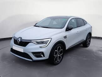 Renault Arkana arkana e-tech 145 - 21b