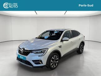 Renault Arkana arkana e-tech hybride 145 - 22