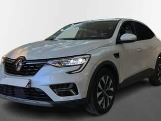 Renault Arkana arkana e-tech hybride 145 - 22