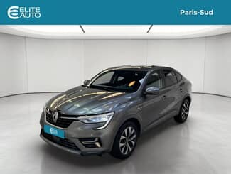 Renault Arkana arkana e-tech 145