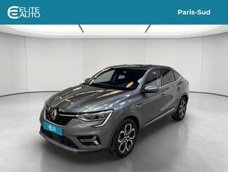 Renault Arkana arkana e-tech 145 - 21b