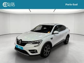 Renault Arkana arkana e-tech 145 - 21b