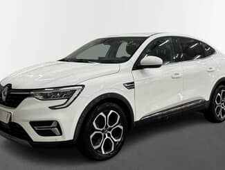 Renault Arkana arkana e-tech 145 - 21b