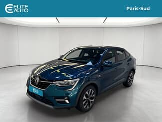 Renault Arkana arkana e-tech hybride 145 - 22