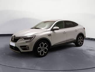 Renault Arkana arkana e-tech hybride 145 - 22