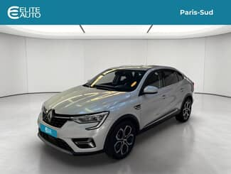 Renault Arkana arkana e-tech hybride 145 - 22