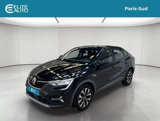 Renault Arkana arkana e-tech hybride 145 - 22
