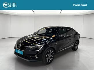 Renault Arkana arkana e-tech hybride 145 - 22