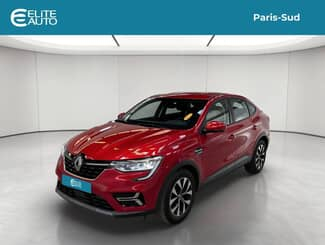 Renault Arkana arkana e-tech 145
