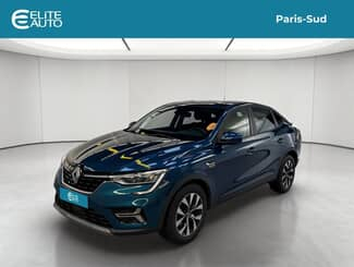 Renault Arkana arkana e-tech 145