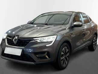 Renault Arkana arkana e-tech hybride 145 - 22