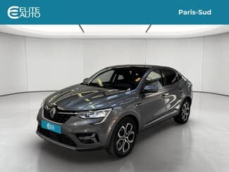 Renault Arkana arkana e-tech 145 - 21b