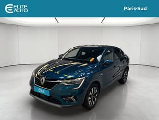 Renault Arkana arkana e-tech hybride 145 - 22