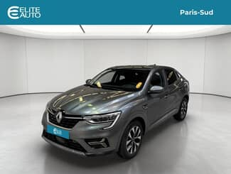 Renault Arkana arkana e-tech 145