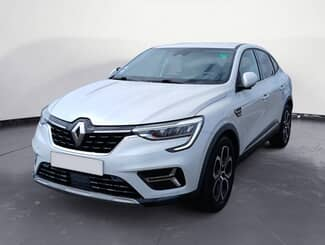 Renault Arkana arkana tce 140 edc fap - 21b