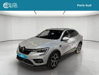 Renault Arkana arkana tce 140 edc fap - 21b