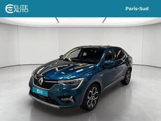 Renault Arkana arkana e-tech 145 - 21b
