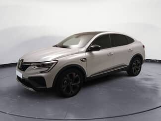 Renault Arkana arkana e-tech 145 - 21b