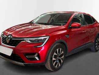 Renault Arkana arkana e-tech hybride 145 - 22