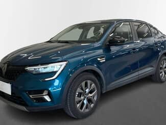 Renault Arkana arkana e-tech 145 - 23