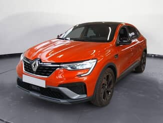 Renault Arkana arkana e-tech 145 - 21b