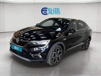 Renault Arkana arkana e-tech 145 - 23