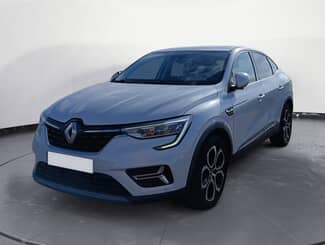 Renault Arkana arkana e-tech hybride 145 - 22