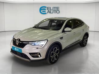 Renault Arkana arkana e-tech hybride 145 - 22