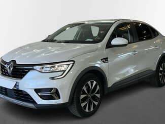 Renault Arkana arkana e-tech 145 - 23