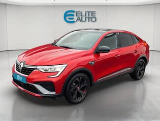 Renault Arkana arkana e-tech 145 - 21b