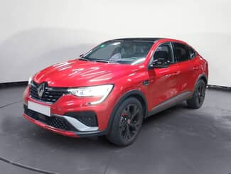 Renault Arkana arkana e-tech 145 - 21b